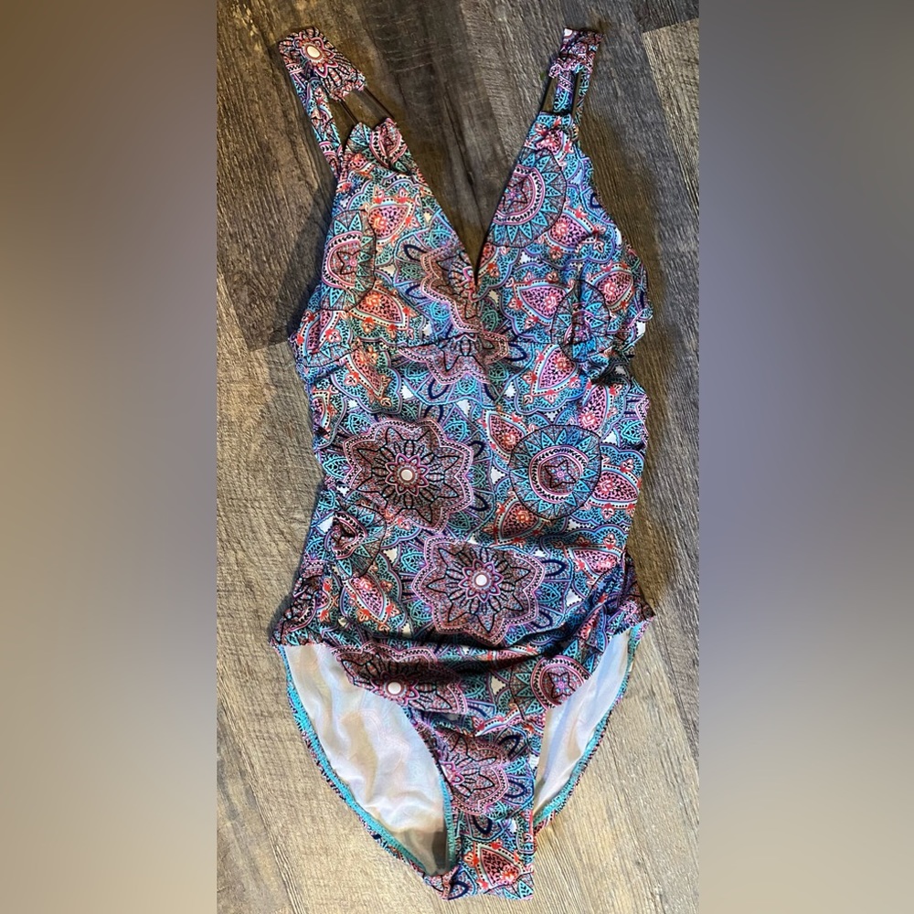 Swimsuit